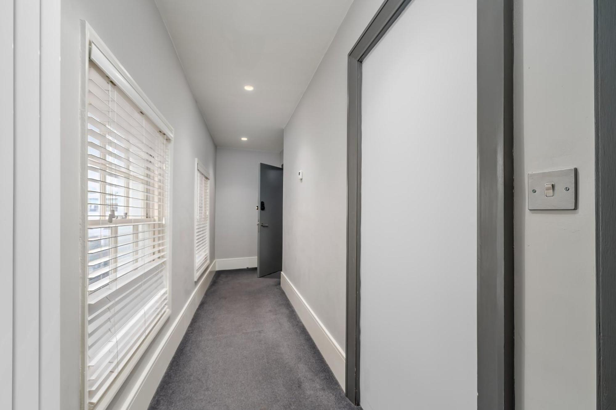 Marylebone Town House Apartment ลอนดอน ภายนอก รูปภาพ