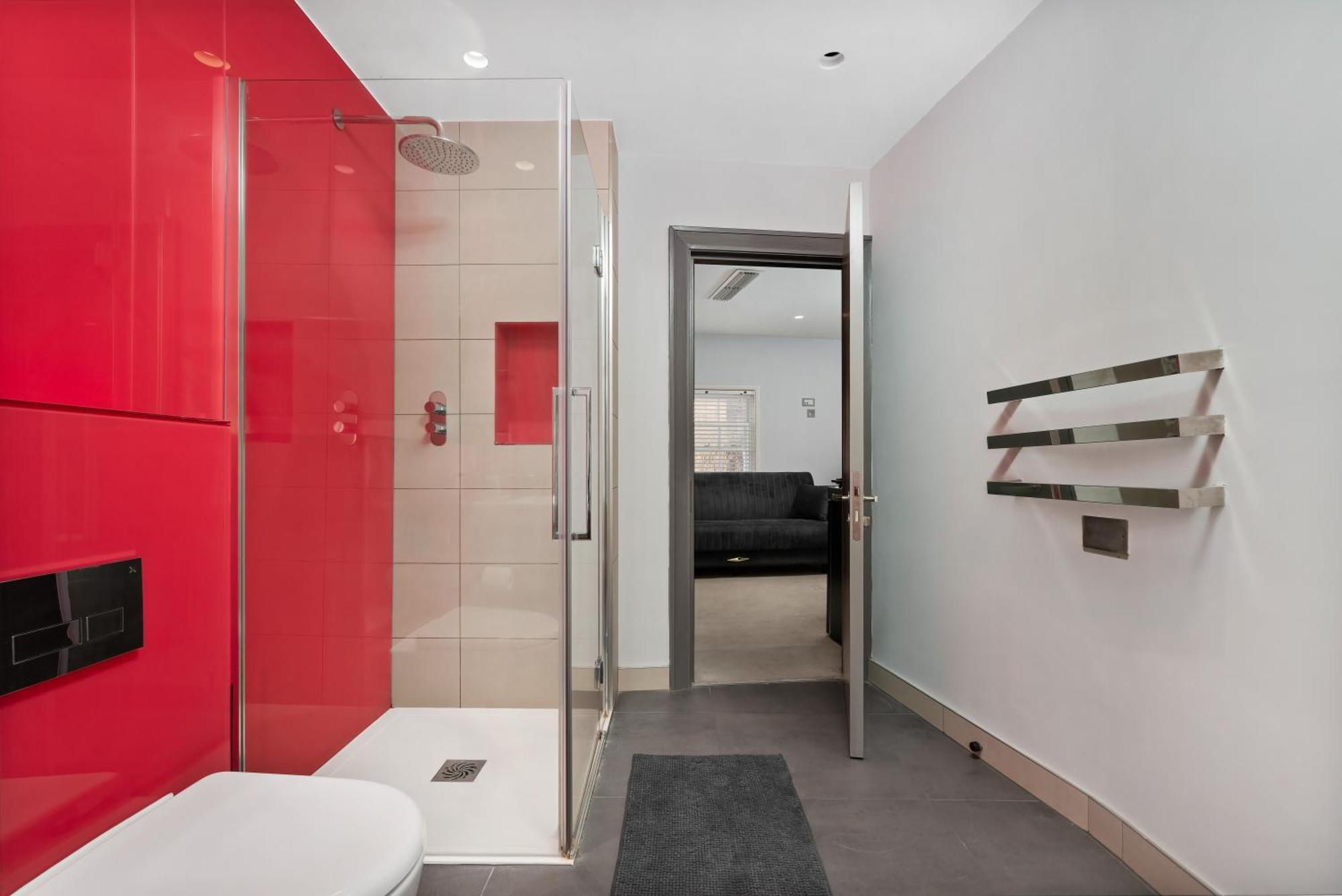 Marylebone Town House Apartment ลอนดอน ภายนอก รูปภาพ