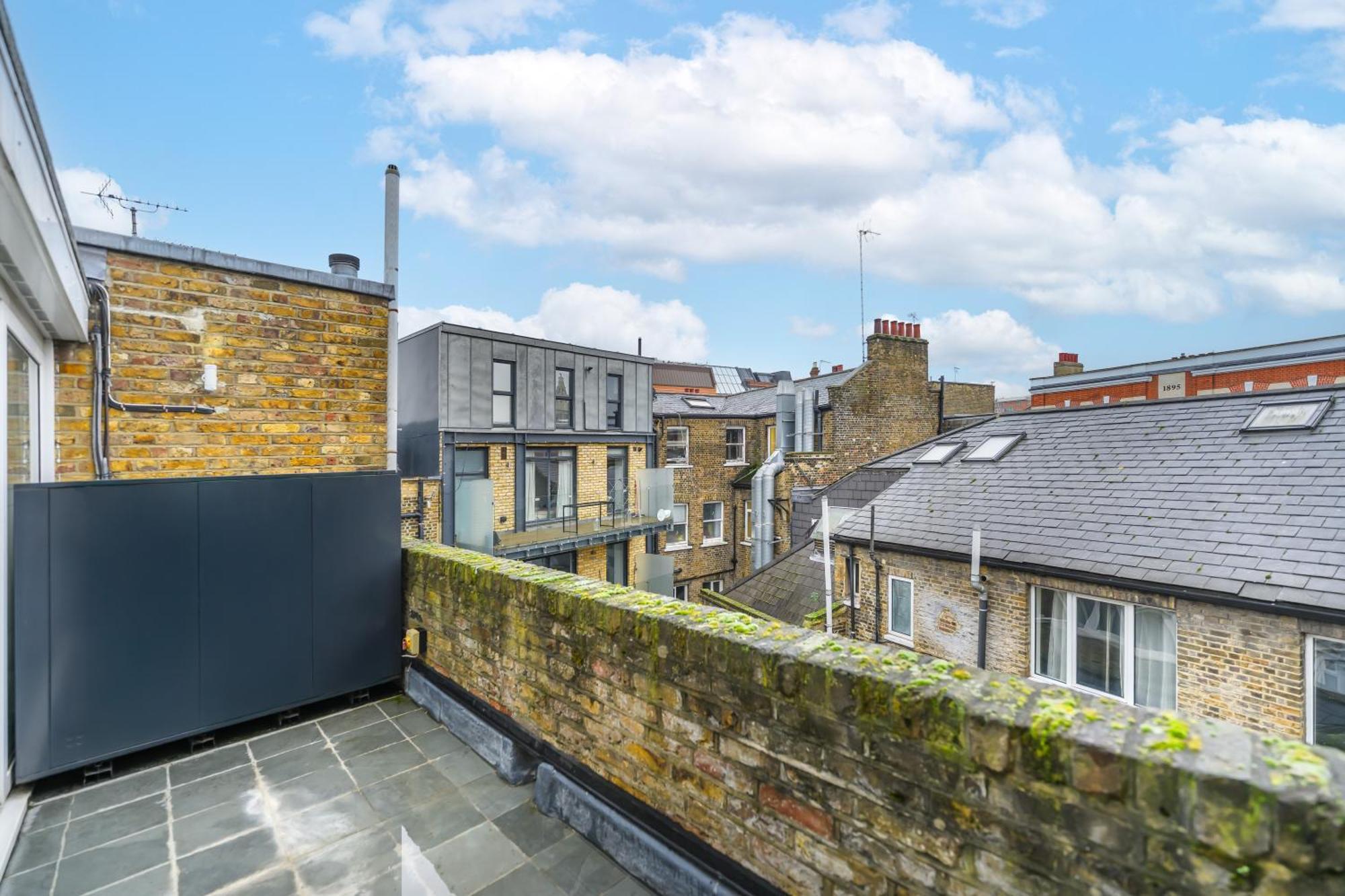 Marylebone Town House Apartment ลอนดอน ภายนอก รูปภาพ