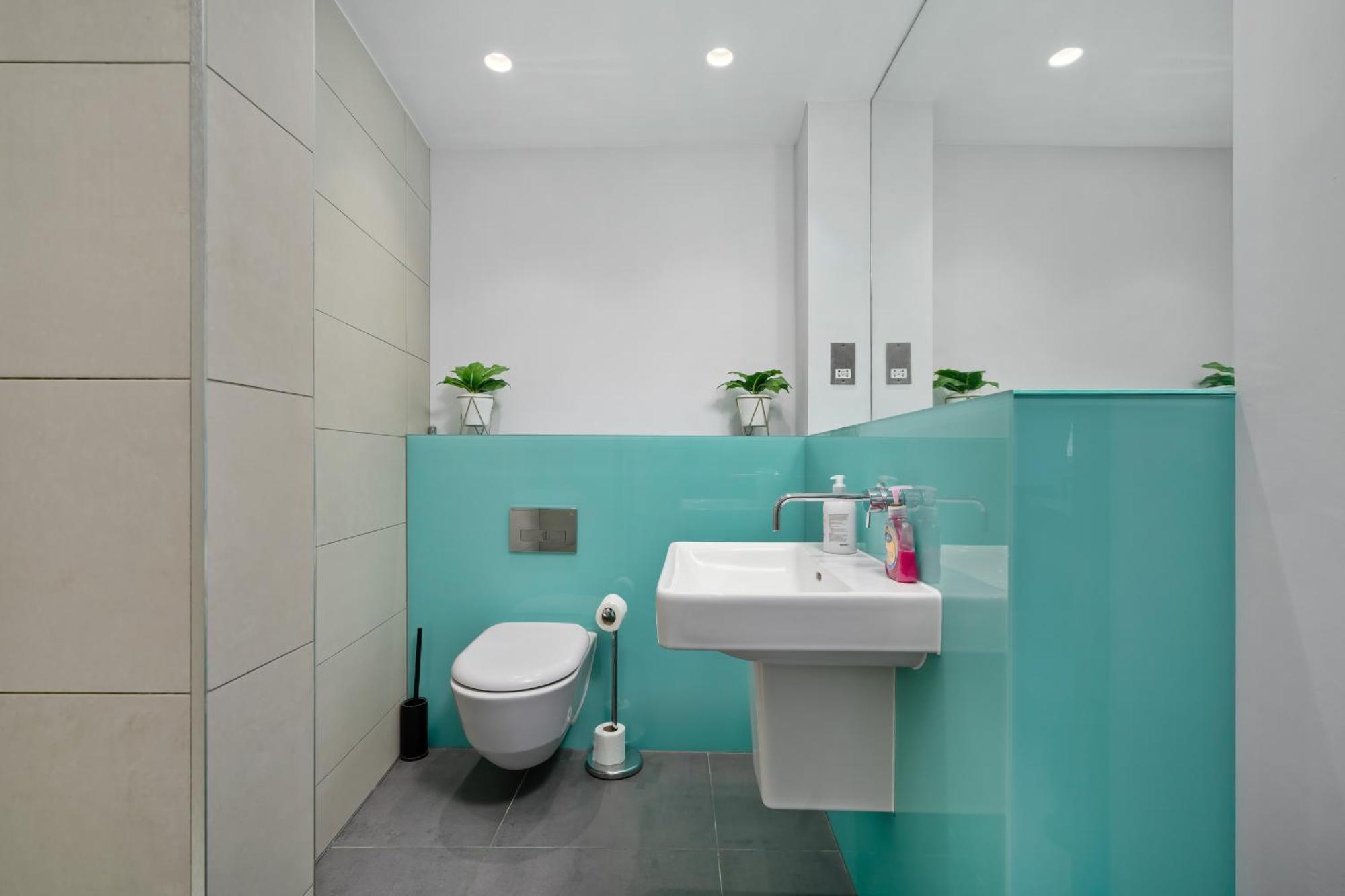 Marylebone Town House Apartment ลอนดอน ภายนอก รูปภาพ