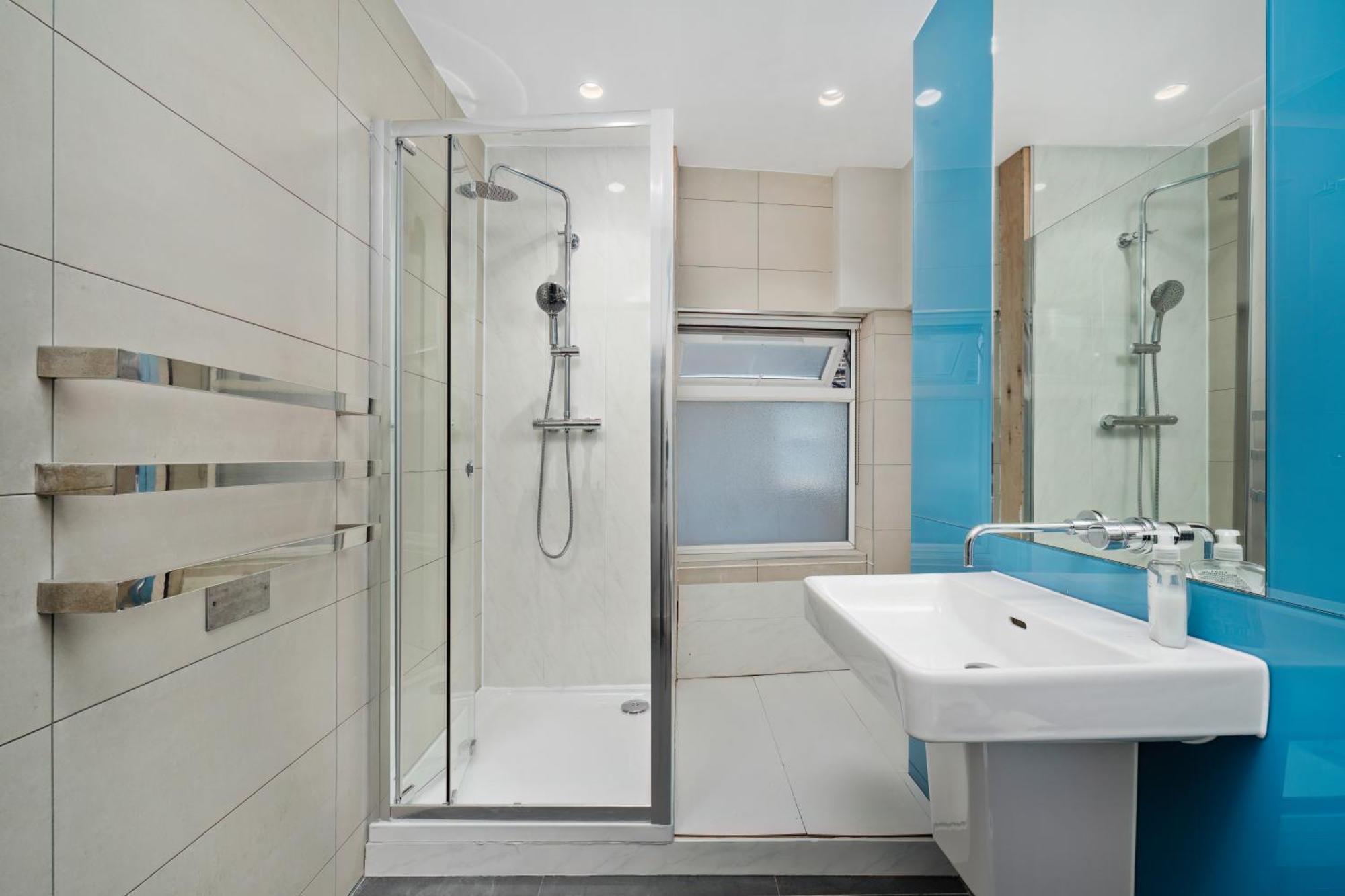 Marylebone Town House Apartment ลอนดอน ภายนอก รูปภาพ