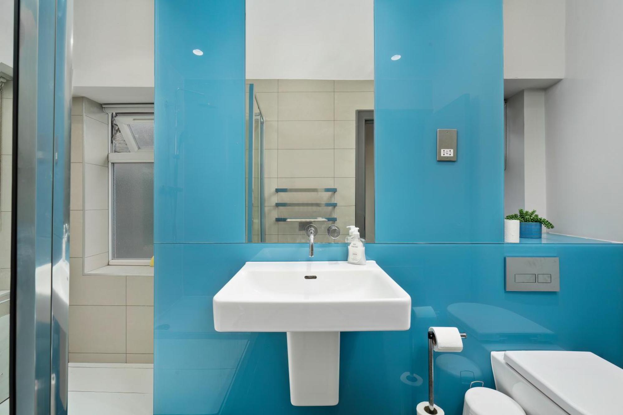 Marylebone Town House Apartment ลอนดอน ภายนอก รูปภาพ
