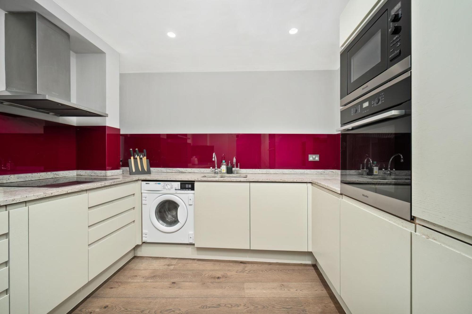 Marylebone Town House Apartment ลอนดอน ภายนอก รูปภาพ