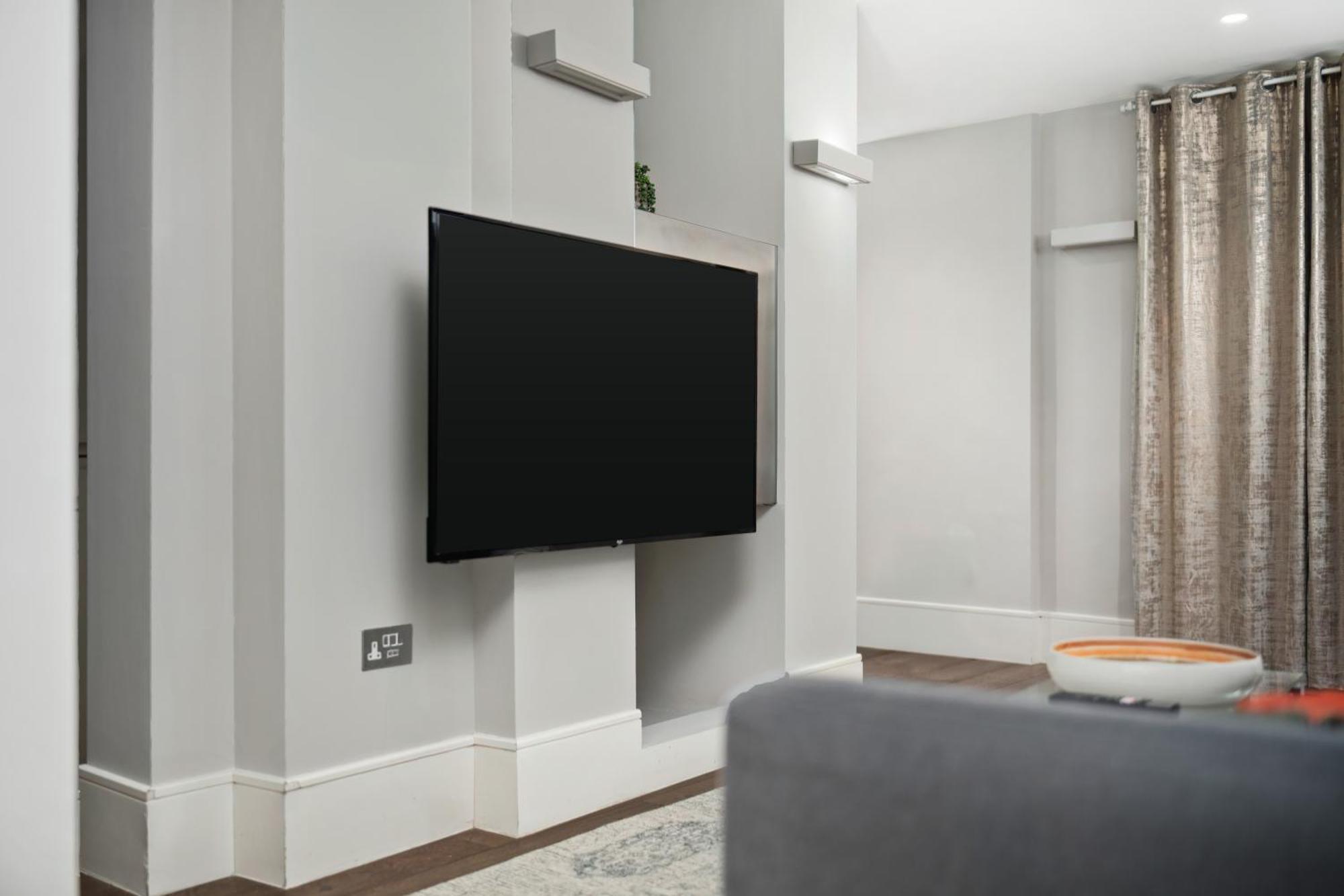 Marylebone Town House Apartment ลอนดอน ภายนอก รูปภาพ