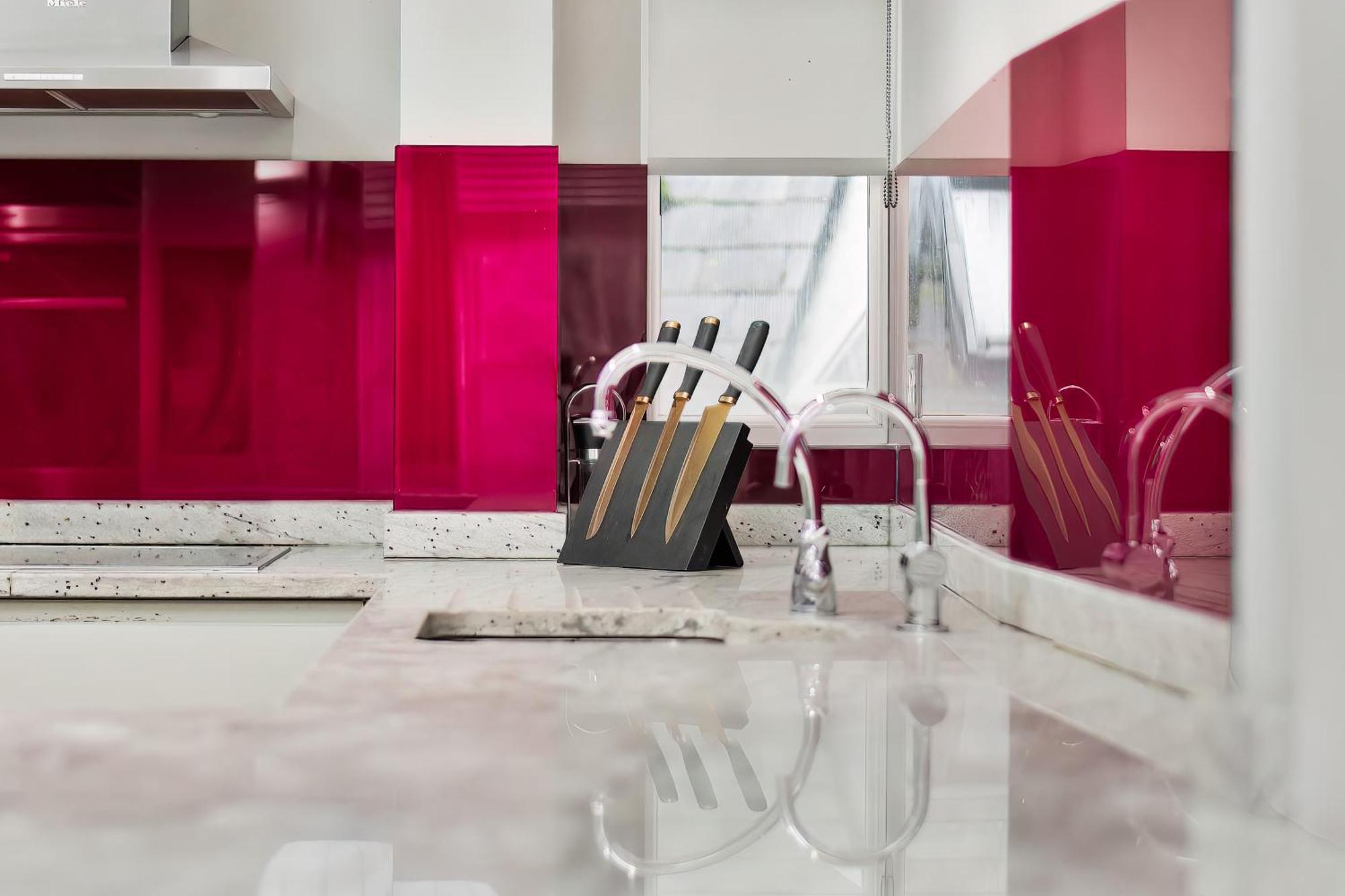 Marylebone Town House Apartment ลอนดอน ภายนอก รูปภาพ